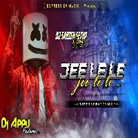 Jee Le Le Jee Le Le (Tarzen Full Vibration  Pagal Dance Mix ) Dj Appu Asansol